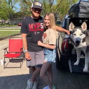 Meet your Posher, Annie